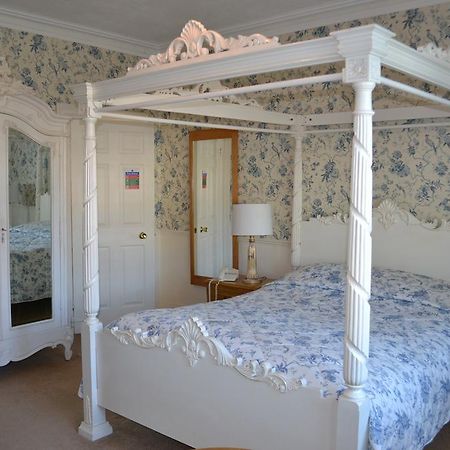 Cranleigh Hotel Reigate Esterno foto