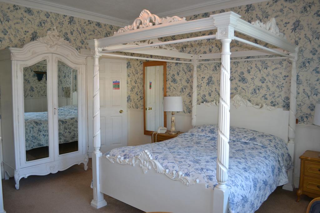 Cranleigh Hotel Reigate Esterno foto