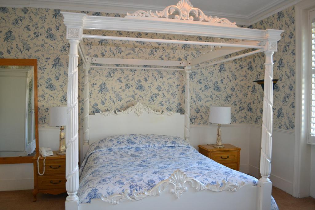 Cranleigh Hotel Reigate Esterno foto